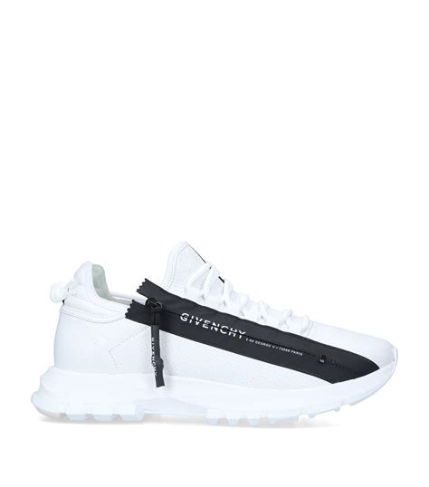 givenchy white spectre sneakers|Men's Designer Spectre .